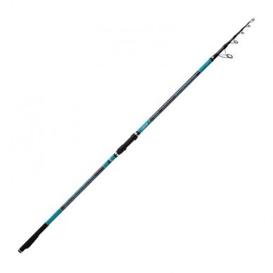 Meškerė Mitchell Surf Supr 4.20m 130-200g