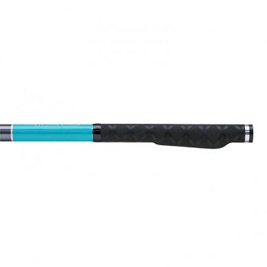 Meškerė Mitchell Surf Supr 4.20m 130-200g 1