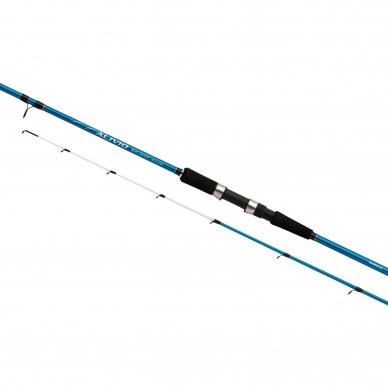 Meškerė Shimano Alivio Boat Quiver 50-150G