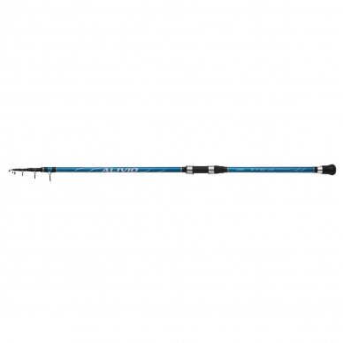 Meškerė Shimano ALIVIO BX TELE BOAT 50-150G