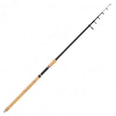 Meškerė teleskopinė Shimano Slim Vengeance AX 3.6m 40-80g 1