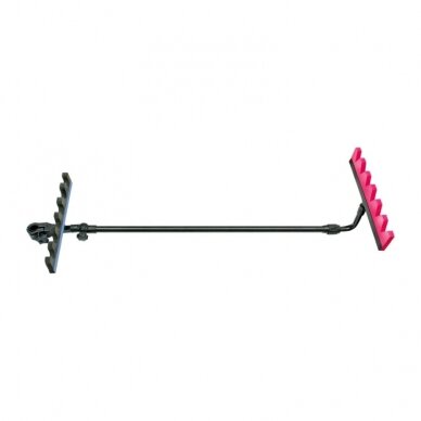 Meškerės laikiklis Feeder Rest Arm 80cm