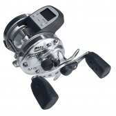 Multiplikatorius Abu Garcia Ambassadeur 6500LC