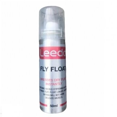 Muselėms Fly aerozolis Floatant Spray