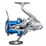 Nauja 2024 metų RITĖ Surf Shimano Reel Speedmaster 14000 XSD Plekšnių Žvejybai nepakeičiama