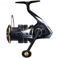 Nauja 2024m Ritė Shimano Sustain FJ C3000 XG Shimano