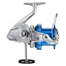 Nauja 2024 metų RITĖ Surf Shimano Reel Speedmaster 14000 XSD Plekšnių Žvejybai nepakeičiama