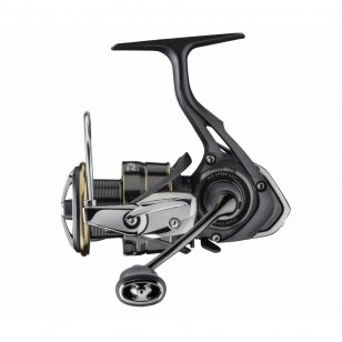 Nauja 2024 metų Daiwa Ritė 20 Ballistic EX LT 4000 D-C Aukštųjų technologijų ritė DAIWA