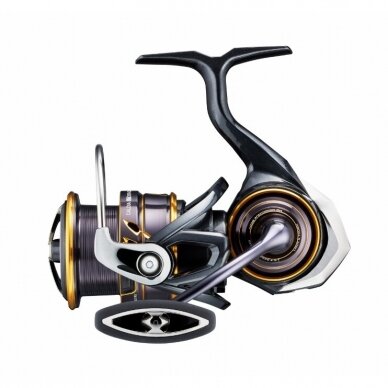 Nauja 2024 metų Daiwa Ritė 22 CALDIA MQ 3000 LT EU  Aukštųjų technologijų ritė DAIWA 1