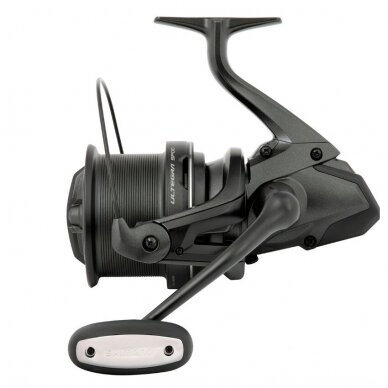 Nauja 2024 metų RITĖ Karpinė Ultegra XTE Spod Shimano Reel Utegra XTE Spod 1