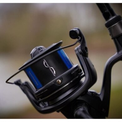 Nauja 2024 metų RITĖ Karpinė Ultegra XTE Spod Shimano Reel Utegra XTE Spod 3