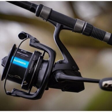 Nauja 2024 metų RITĖ Karpinė Ultegra XTE Spod Shimano Reel Utegra XTE Spod