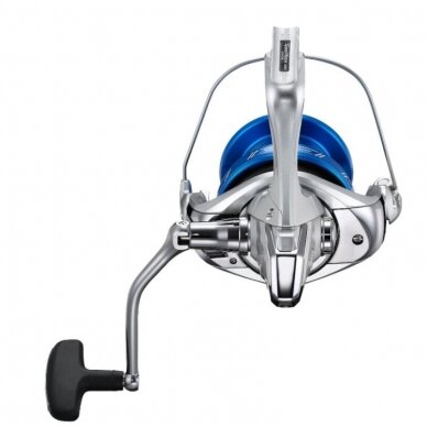 Nauja 2024 metų RITĖ Surf Shimano Reel Speedmaster 14000 XSD Plekšnių Žvejybai nepakeičiama 3