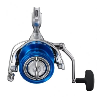 Nauja 2024 metų RITĖ Surf Shimano Reel Speedmaster 14000 XSD Plekšnių Žvejybai nepakeičiama 2