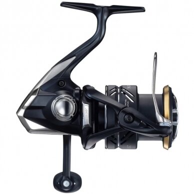 Nauja 2024m Ritė Shimano Sustain FJ C3000 XG Shimano 2