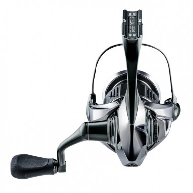 Naujuosias Stella Modelis 2024 metų RITĖ Shimano  Reel Stella FK 2500S 13-guolių Pagaminta Japonijoje + Video 13