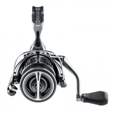 Naujuosias Stella Modelis 2024 metų RITĖ Shimano  Reel Stella FK 2500S 13-guolių Pagaminta Japonijoje + Video 15