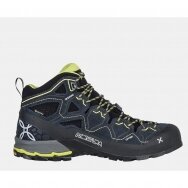 NEW Batai GORE-TEX BLU Do it  GTX Black Vandeniui nepralaidūs 100% Membrana 30.000 / 30.000