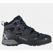 NEW Batai GORE-TEX BL Do it  GTX Black Vandeniui nepralaidūs 100% Membrana 30.000 / 30.000