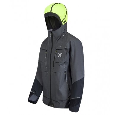 Striukės GORE-TEX KONERO HILL GTX Gore-Tex Pagaminti Europoje Aukšta kokybė! Vandeniui Atsparumas 100% Kvėpavimas Membrana 30.000 /30.000 10