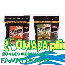 Peletės Dynamite Baits Swim Stim Pro Expanders Pellets 300G