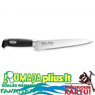 PEILIS MARTTIINI CKP BREAD KNIFE Finland