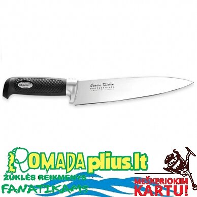 PEILIS MARTTIINI CKP CHEF'S KNIFE 21 Finland