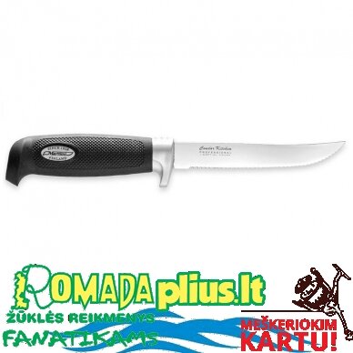 PEILIS MARTTIINI CKP TOMATO KNIFE Finland