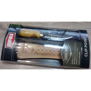 Peilis Marttiini Rapala Classic 23,5 cm 1