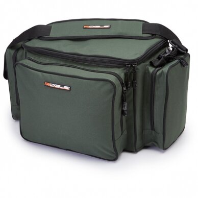 Rankinė Carp CARRYALL Iš UK Wychwood