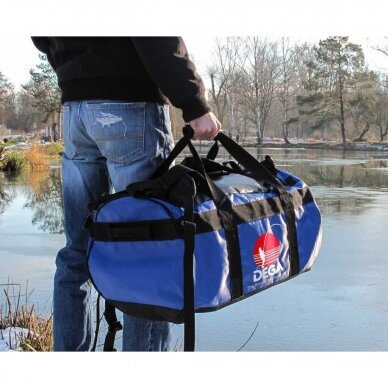 Rankinė Kuprinė Waterproof 65L Germany 2