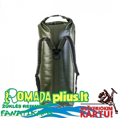 Rankinė kuprinė Waterproof 70L