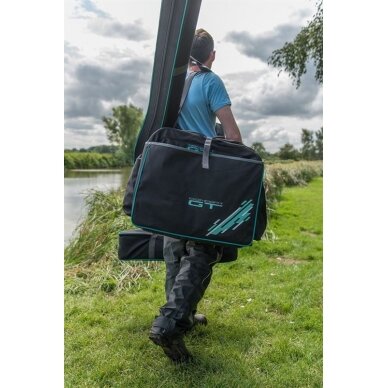 Rankinė Labai talpi Carryall concept Wychwood 1