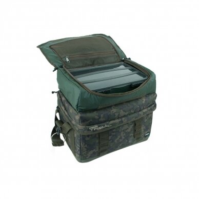 Rankinė Shimano Trench Compact Carryall 42x26x40cm 1