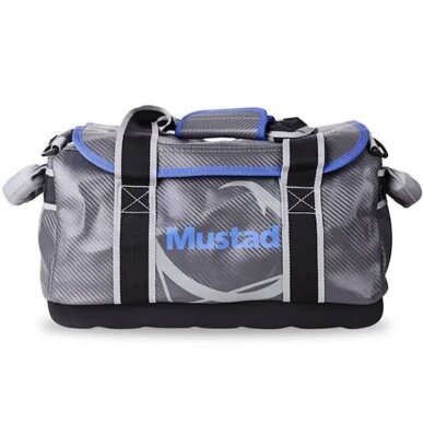 Rankinė Waterproof Mustad kietas dugnas 55L