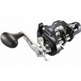 Ritė Multiplikatorinė Shimano TEKOTA 600 LCM A (RH) (Su valo )