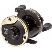 Ritė Multiplikatorius Daiwa Millionaire 7HT Stainless Steel Multipler Reel.