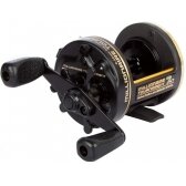 Ritė Multiplikatorius Daiwa Millionaire 7HT Stainless Steel Multipler Reel.