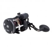 Ritė PENN Baitcasting Warfare 20 LW CLH Left