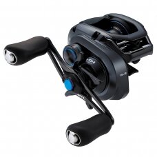 Ritė SLX MGL 70 (RH)  Shimano