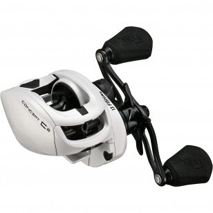 Ritė Concept C2 Baitcast 200 13FISHING RH, LH