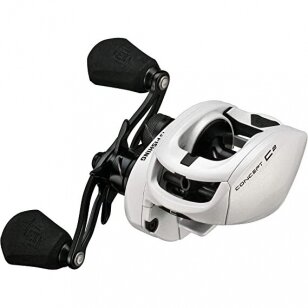 Ritė Concept C2 Baitcast 200 13FISHING RH, LH