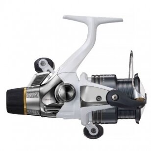 Nauja 2024m Ritė Shimano Stradic USA GTM RC Rear Drag Shimano Dydžiai 2500 / 3000 / 4000