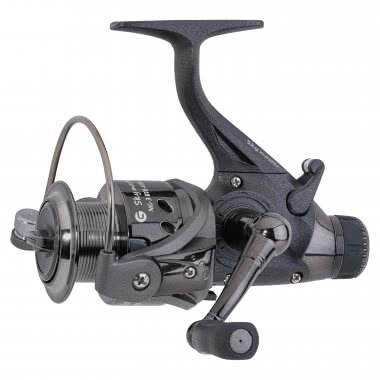 Ritė Feeder Baitrunner R 3 guoliai