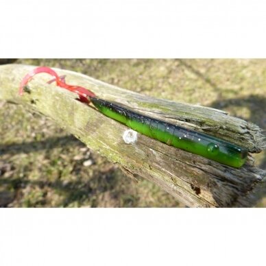 Riperiai Mighty Worm 19 cm Germany IŠPARDAVIMAS -50%