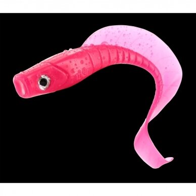 Riperiai Snake Tail Twister UV 11cm Germany