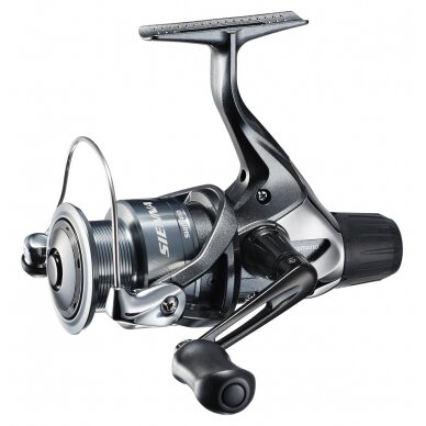 Ritė 2023 Modelis Sienna RE Shimano