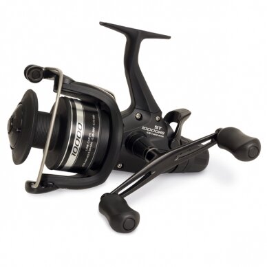 Ritė Baitrunner ST 10000 RB Rear Drag Shimano