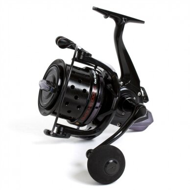 Ritė Feeder Carp Black Prince HQ10000