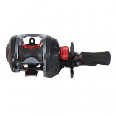 Ritė Multiplikatorinė Okuma Ceymar Baitcast C100H-A 2